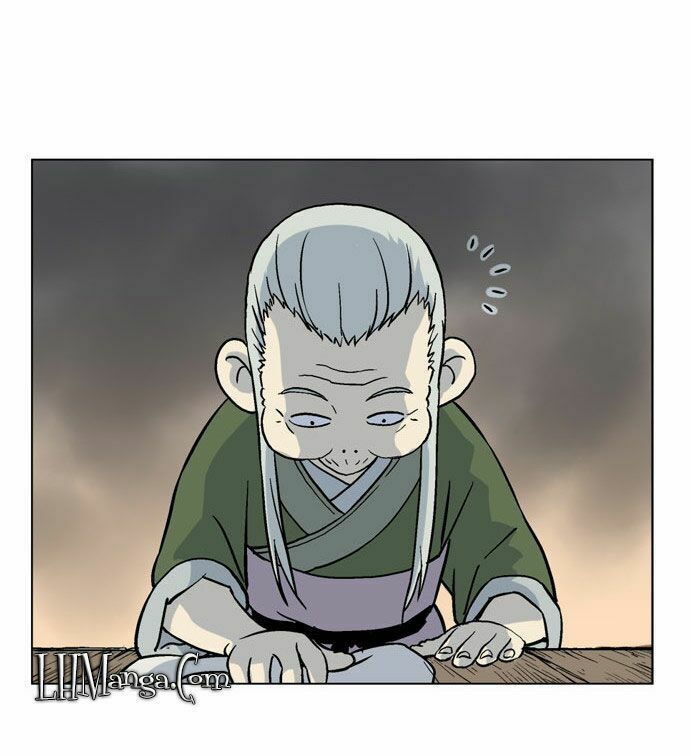 Gosu - Cao Thủ: Chapter 40