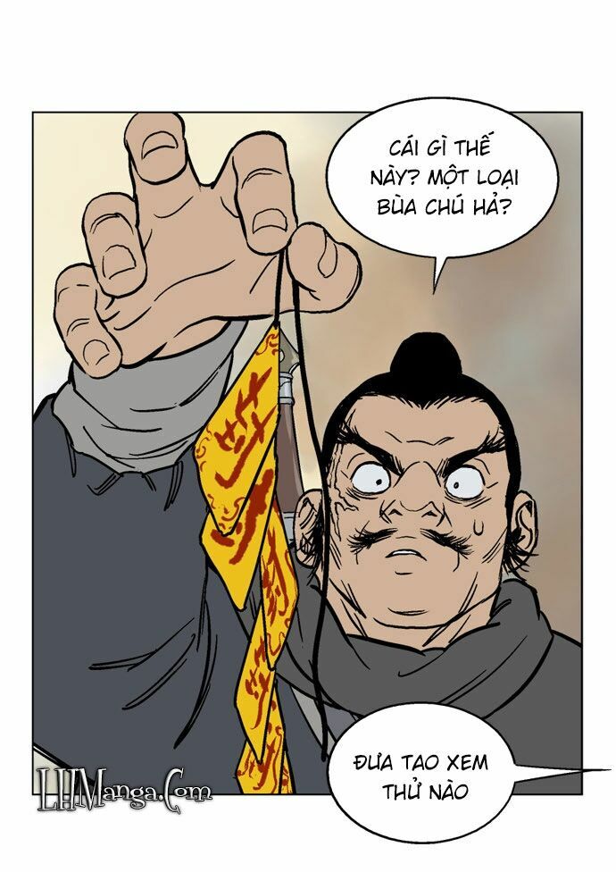 Gosu - Cao Thủ: Chapter 40