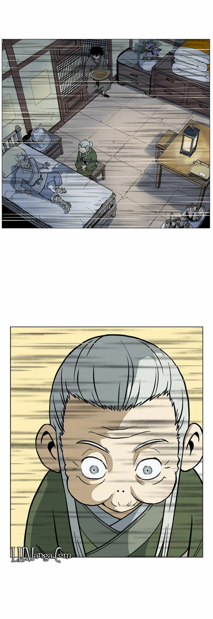 Gosu - Cao Thủ: Chapter 40