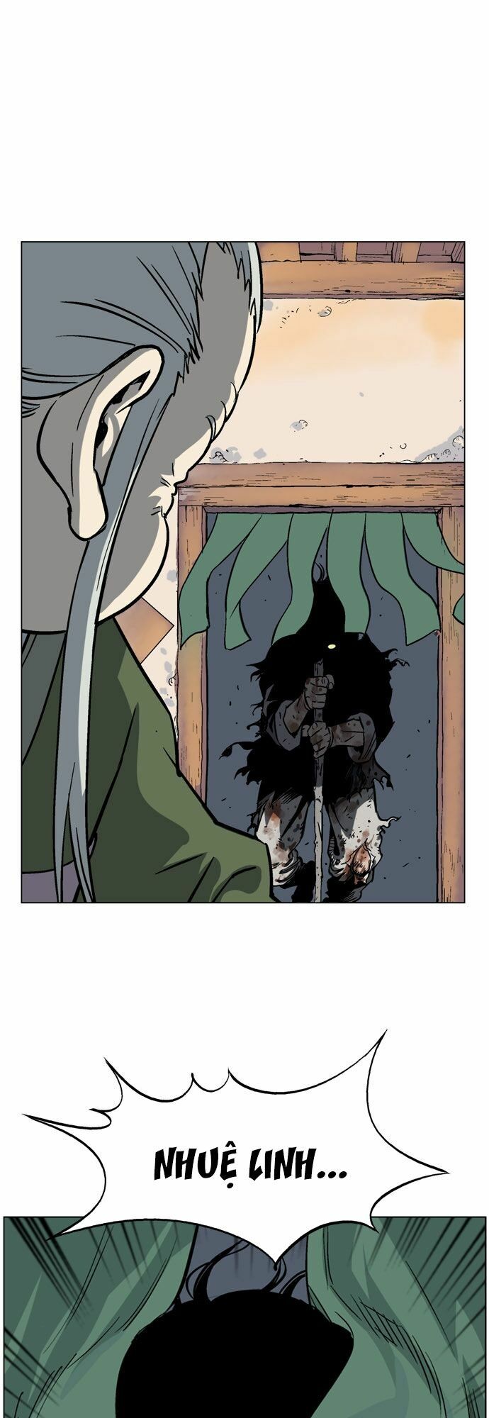 Gosu - Cao Thủ: Chapter 40