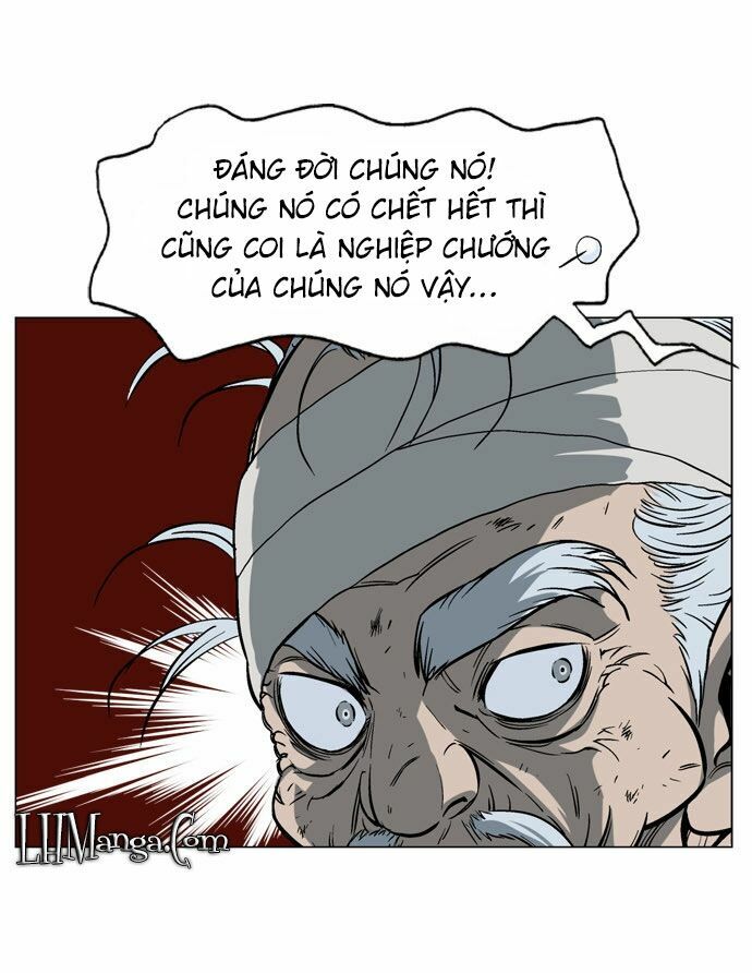 Gosu - Cao Thủ: Chapter 40