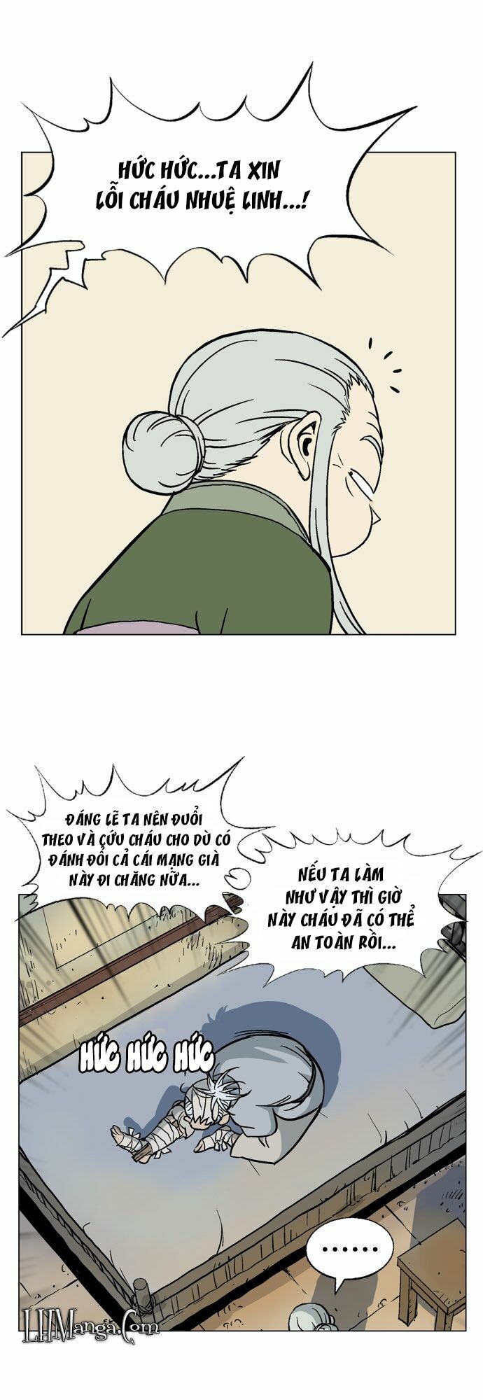 Gosu - Cao Thủ: Chapter 40