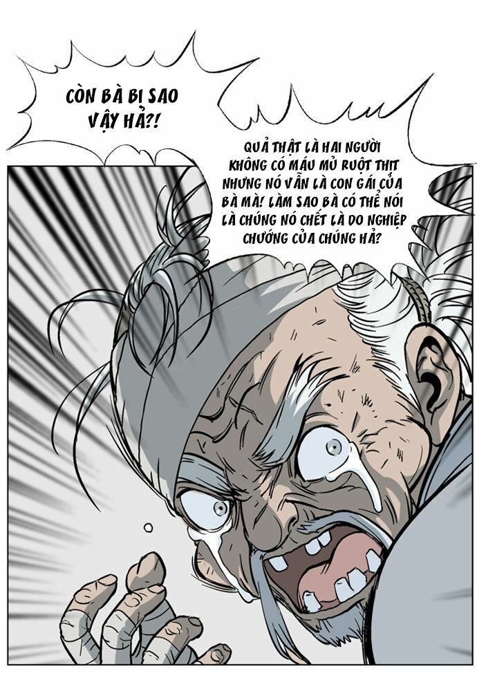 Gosu - Cao Thủ: Chapter 40