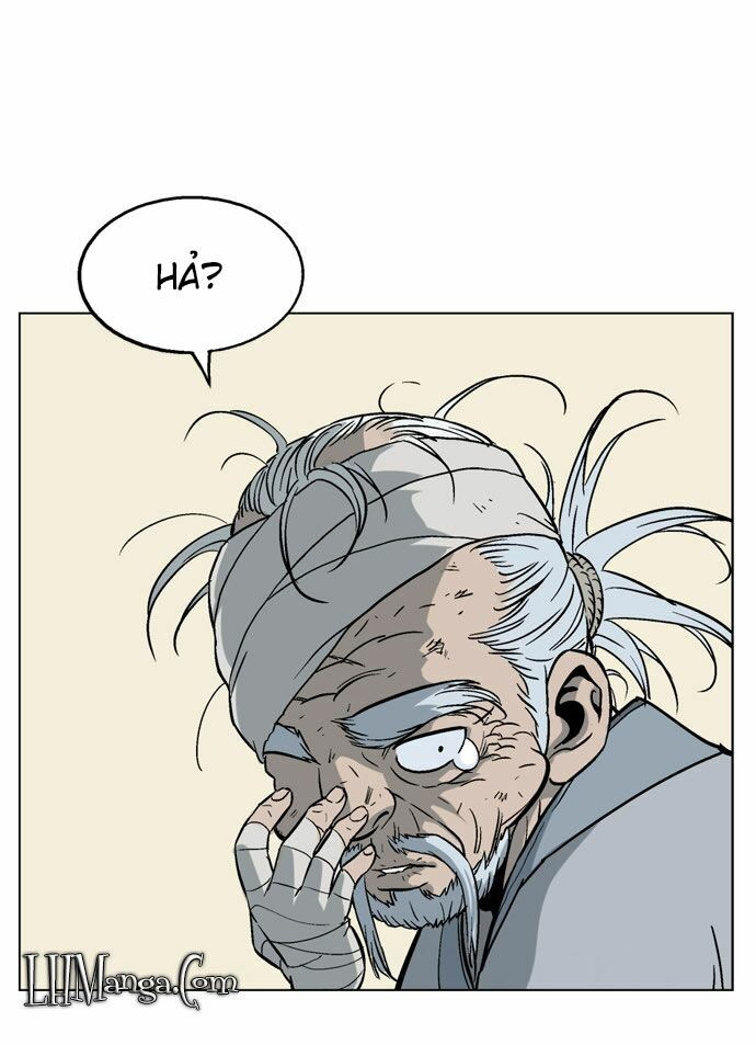 Gosu - Cao Thủ: Chapter 40