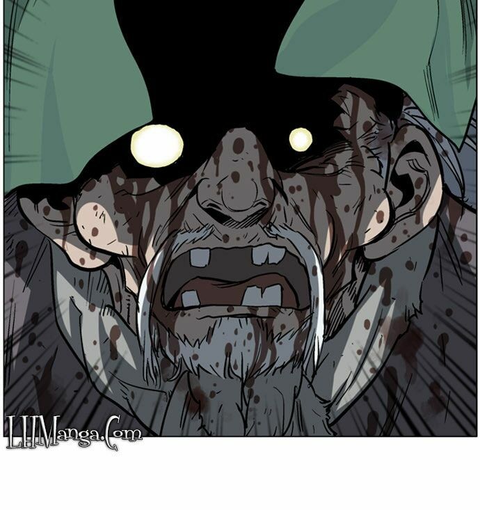 Gosu - Cao Thủ: Chapter 40