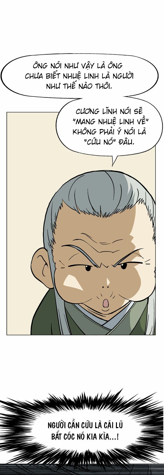 Gosu - Cao Thủ: Chapter 40