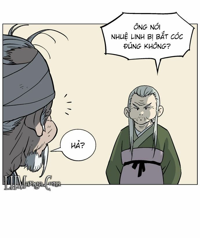 Gosu - Cao Thủ: Chapter 40