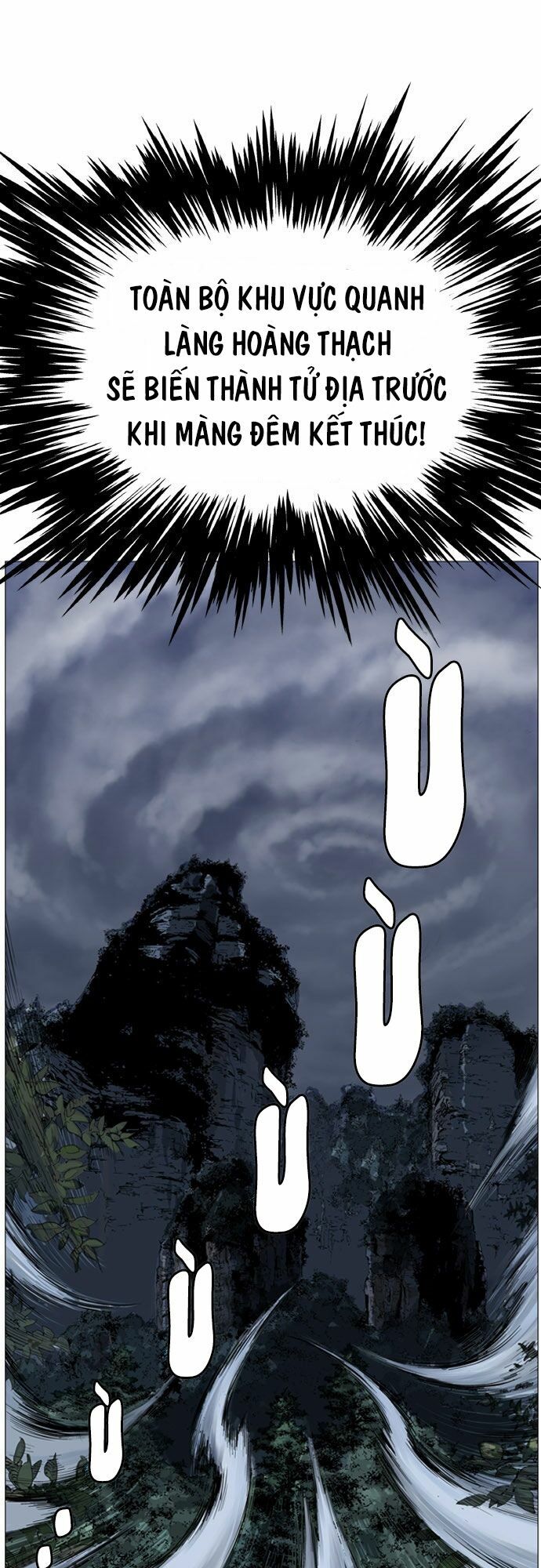 Gosu - Cao Thủ: Chapter 40