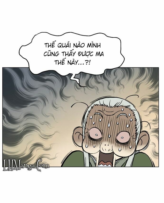 Gosu - Cao Thủ: Chapter 40