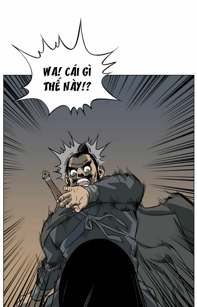 Gosu - Cao Thủ: Chapter 41