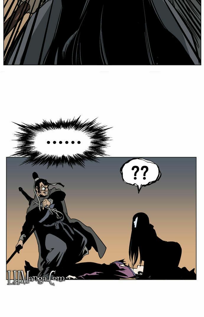 Gosu - Cao Thủ: Chapter 41
