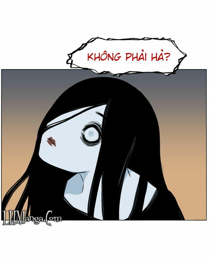 Gosu - Cao Thủ: Chapter 41