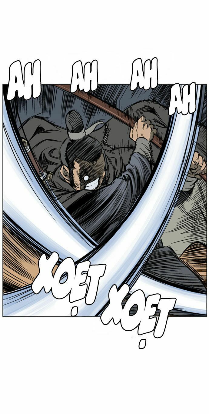 Gosu - Cao Thủ: Chapter 41