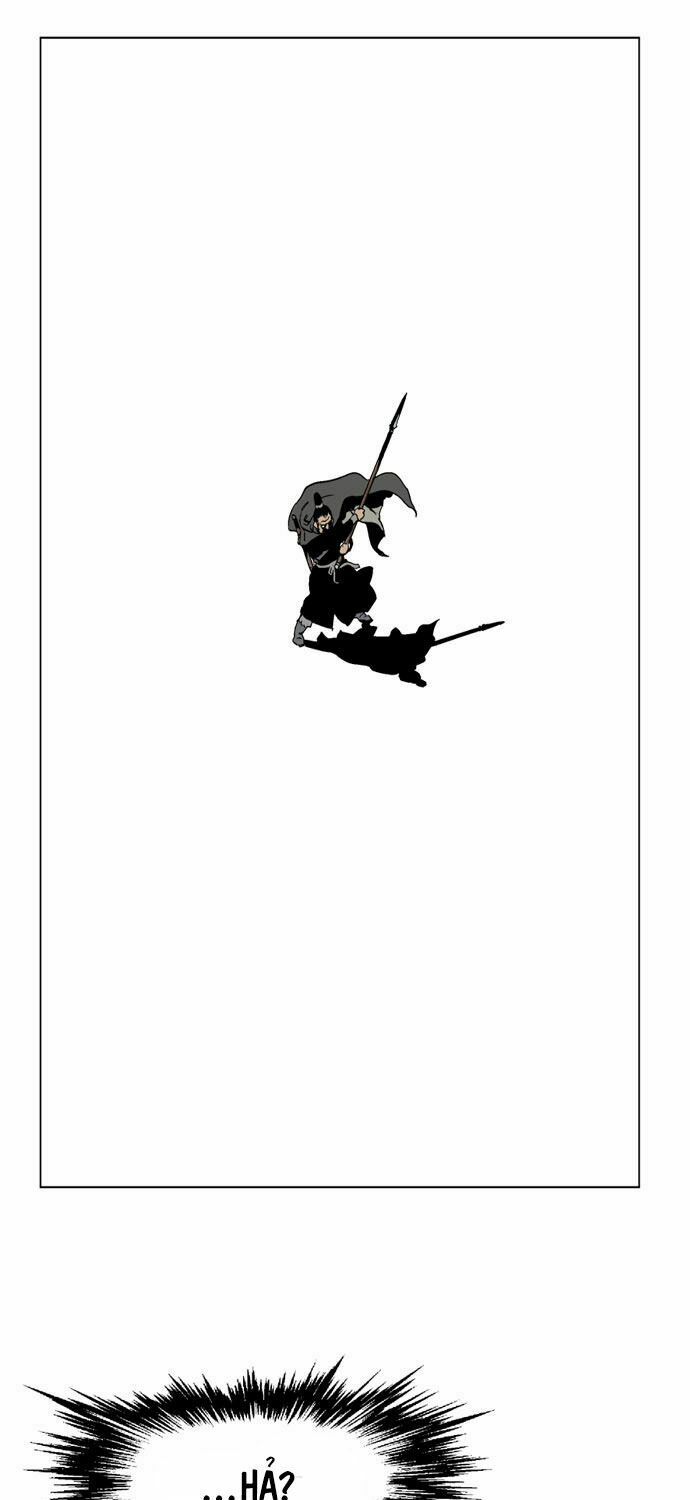Gosu - Cao Thủ: Chapter 41