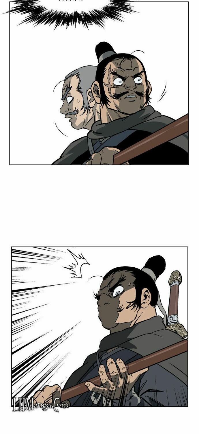Gosu - Cao Thủ: Chapter 41