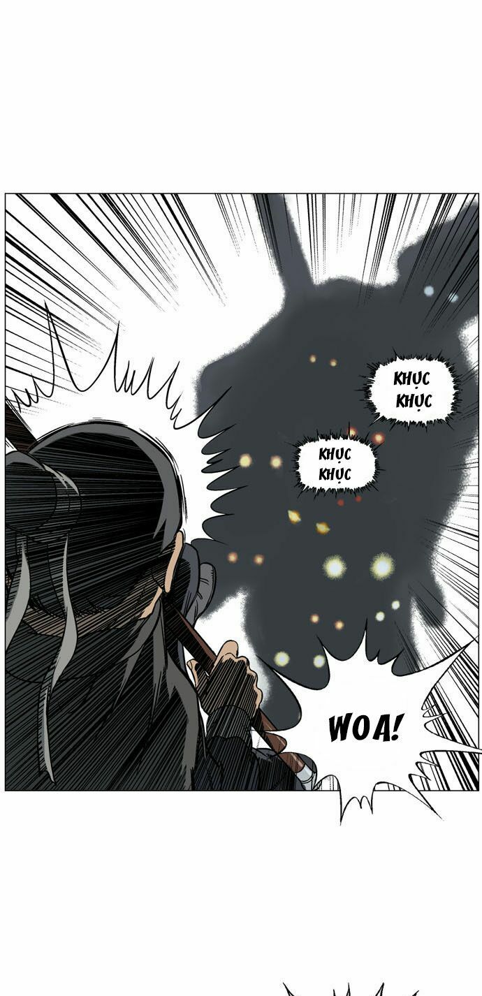 Gosu - Cao Thủ: Chapter 41