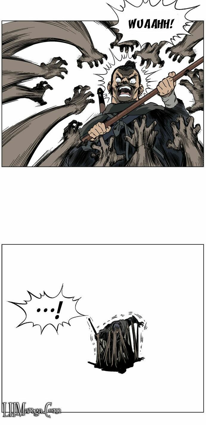 Gosu - Cao Thủ: Chapter 41