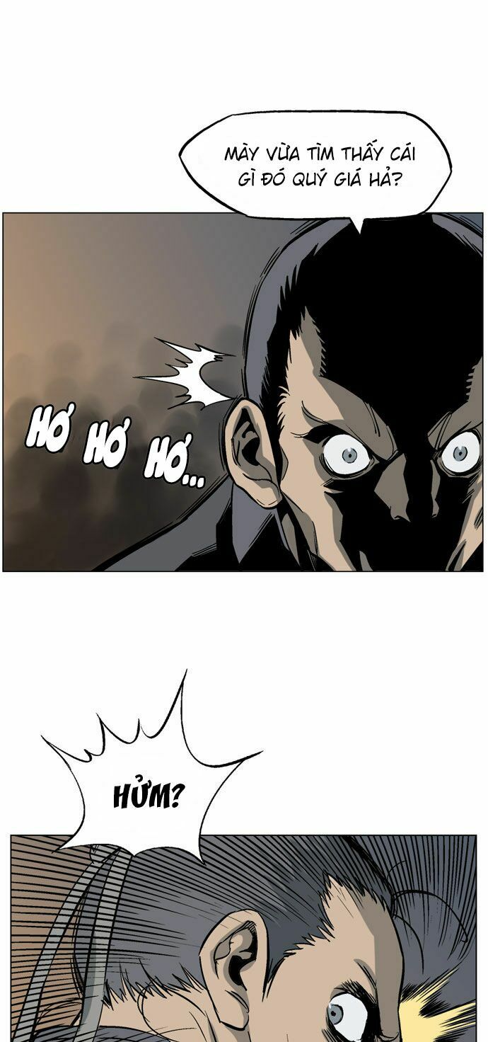 Gosu - Cao Thủ: Chapter 41