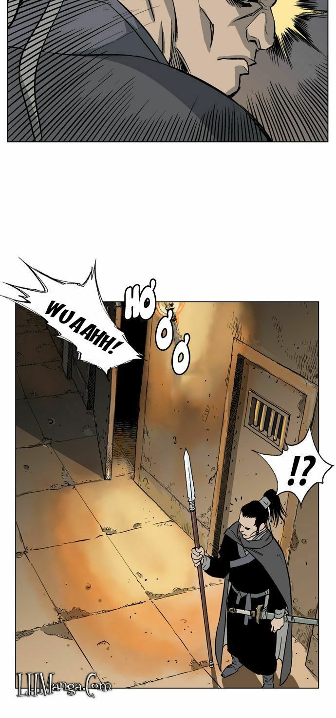 Gosu - Cao Thủ: Chapter 41