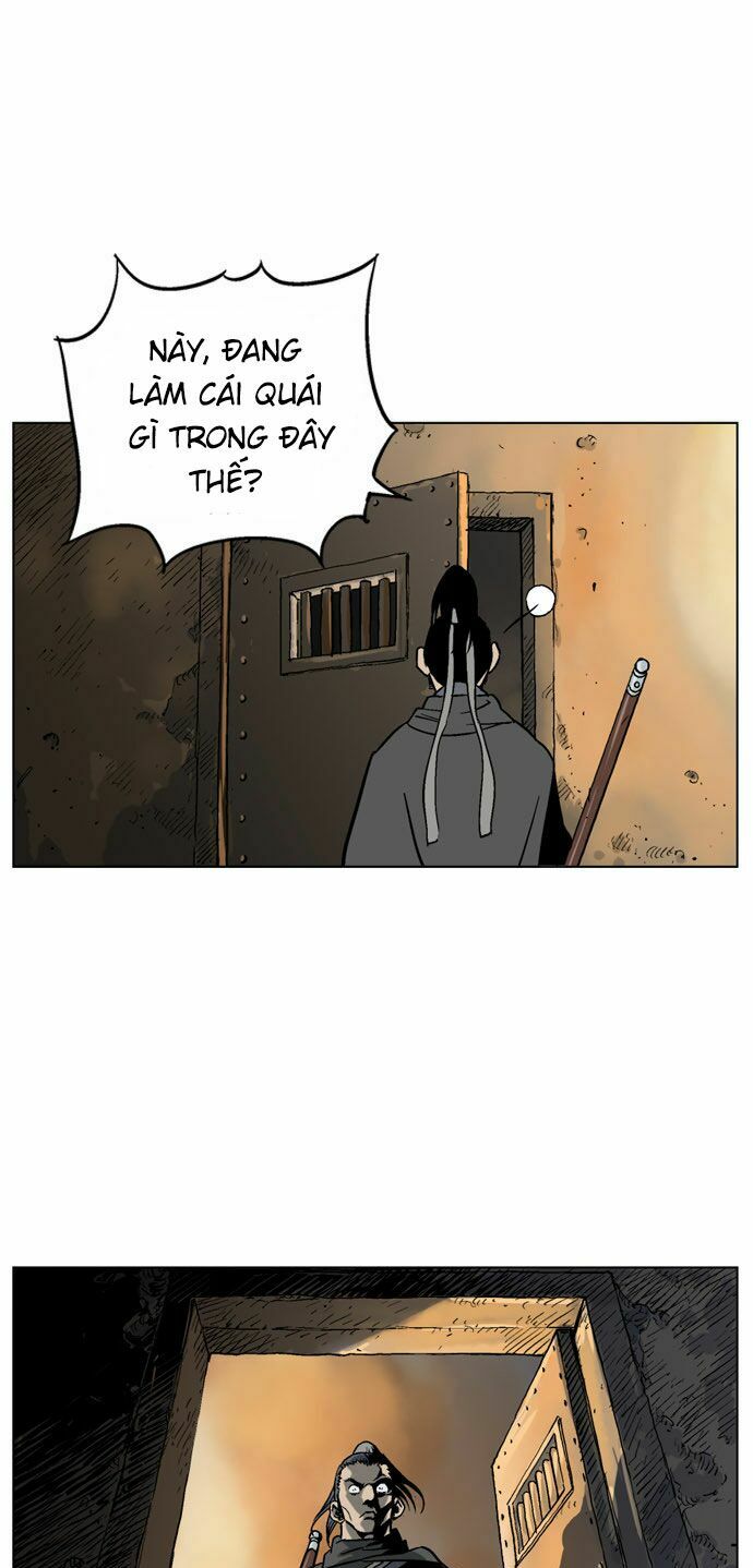 Gosu - Cao Thủ: Chapter 41