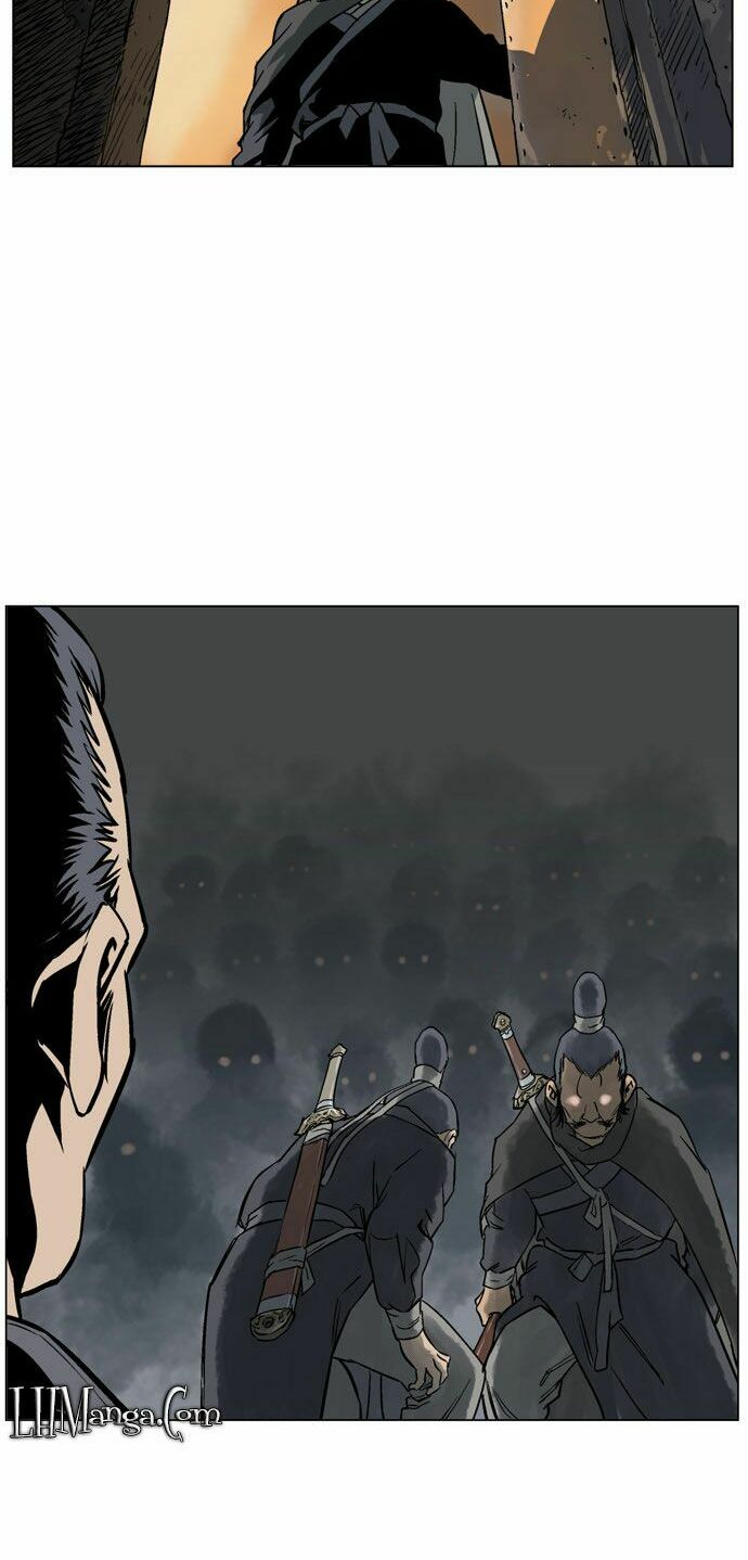 Gosu - Cao Thủ: Chapter 41