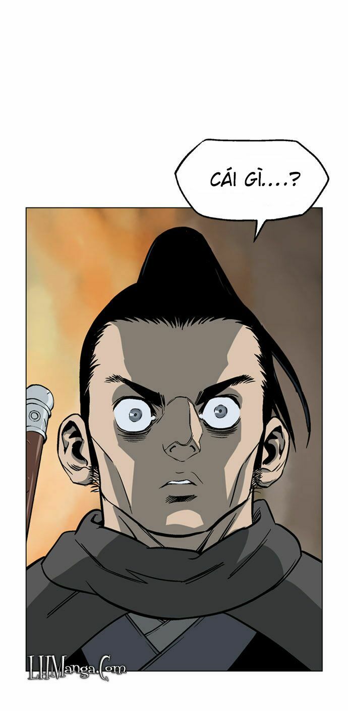 Gosu - Cao Thủ: Chapter 41
