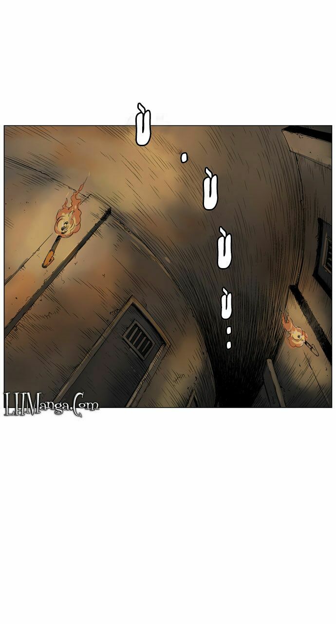 Gosu - Cao Thủ: Chapter 41