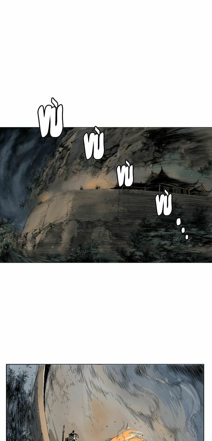 Gosu - Cao Thủ: Chapter 41
