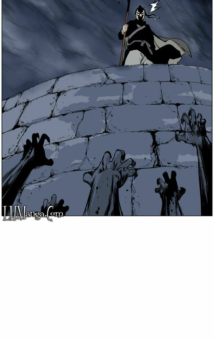 Gosu - Cao Thủ: Chapter 41