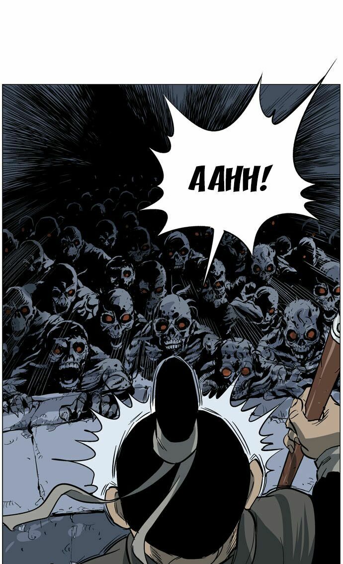 Gosu - Cao Thủ: Chapter 41