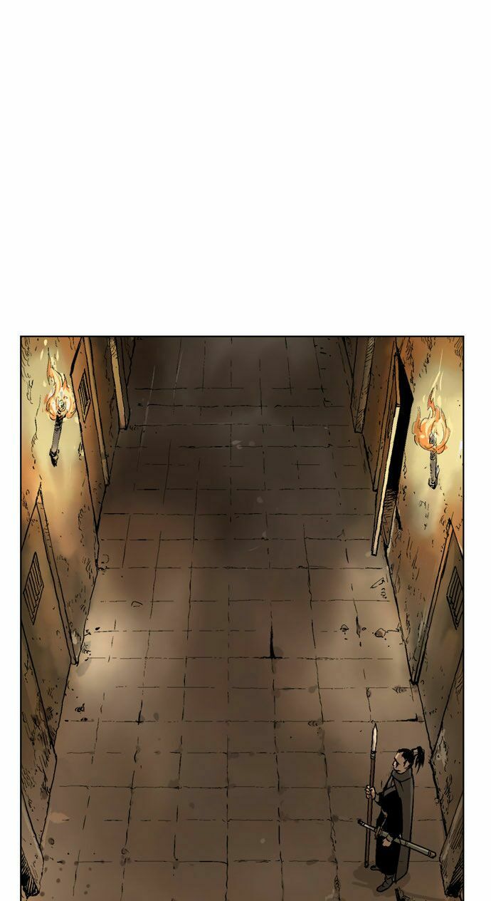 Gosu - Cao Thủ: Chapter 41