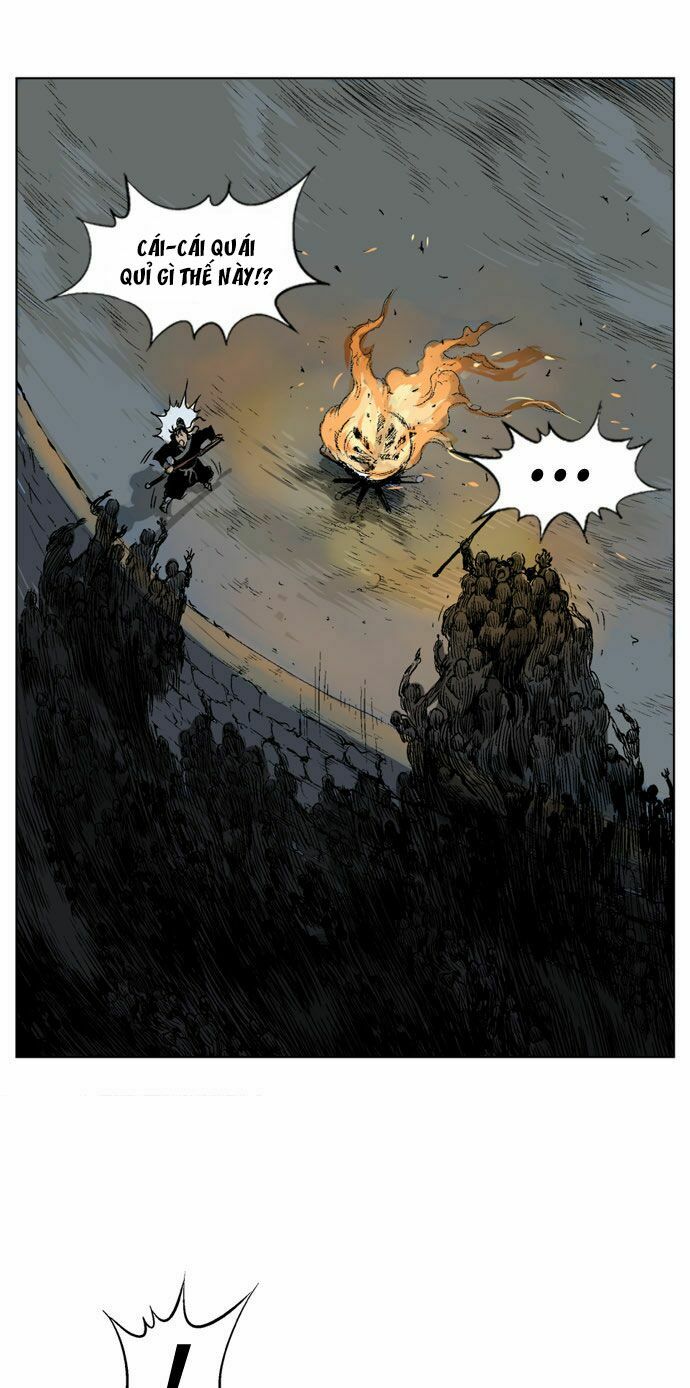 Gosu - Cao Thủ: Chapter 41