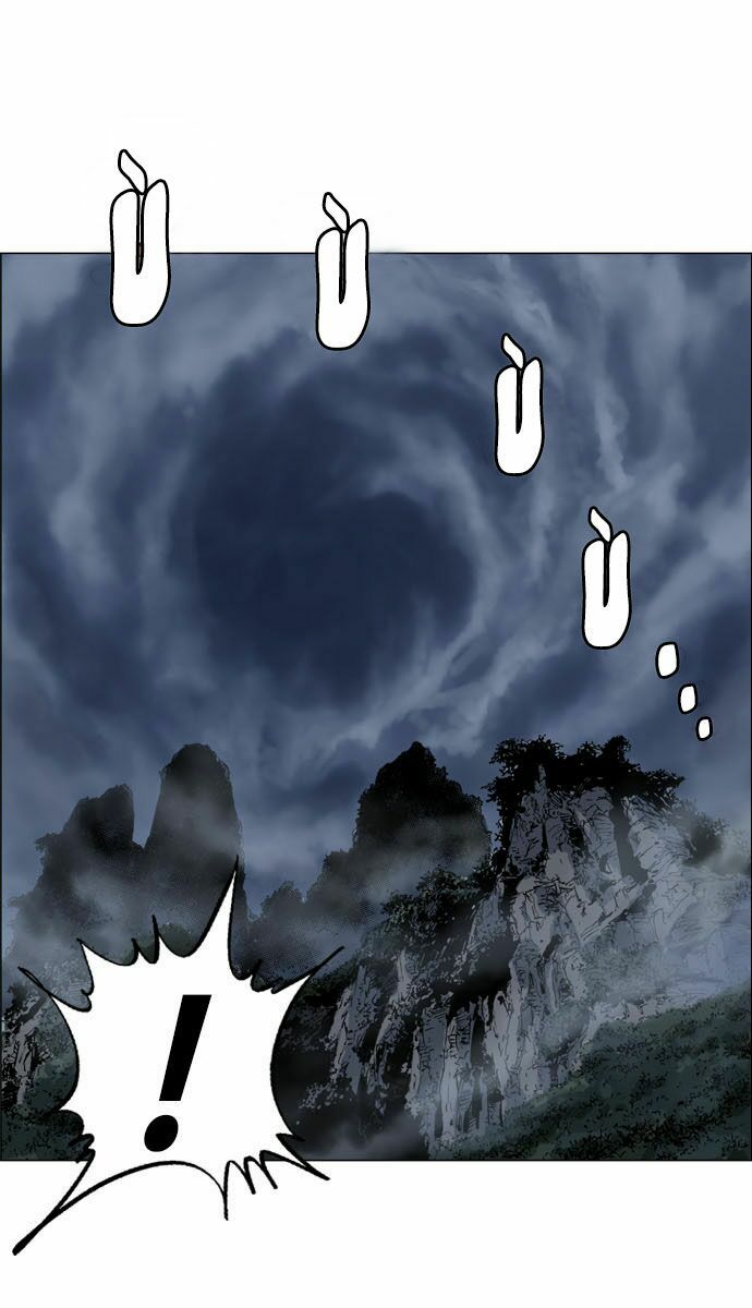 Gosu - Cao Thủ: Chapter 41