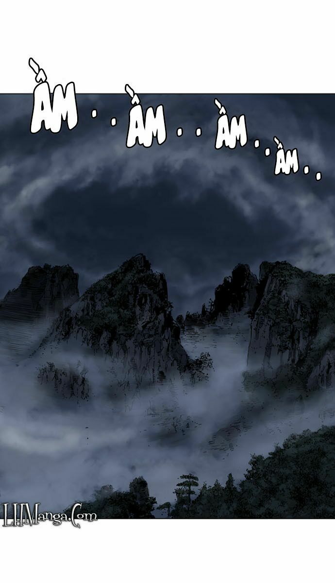 Gosu - Cao Thủ: Chapter 41