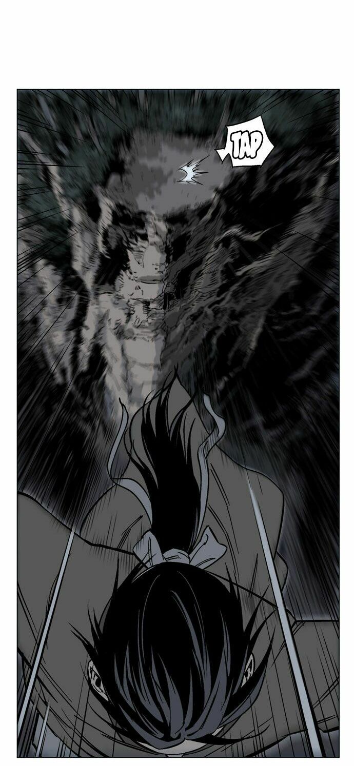 Gosu - Cao Thủ: Chapter 41