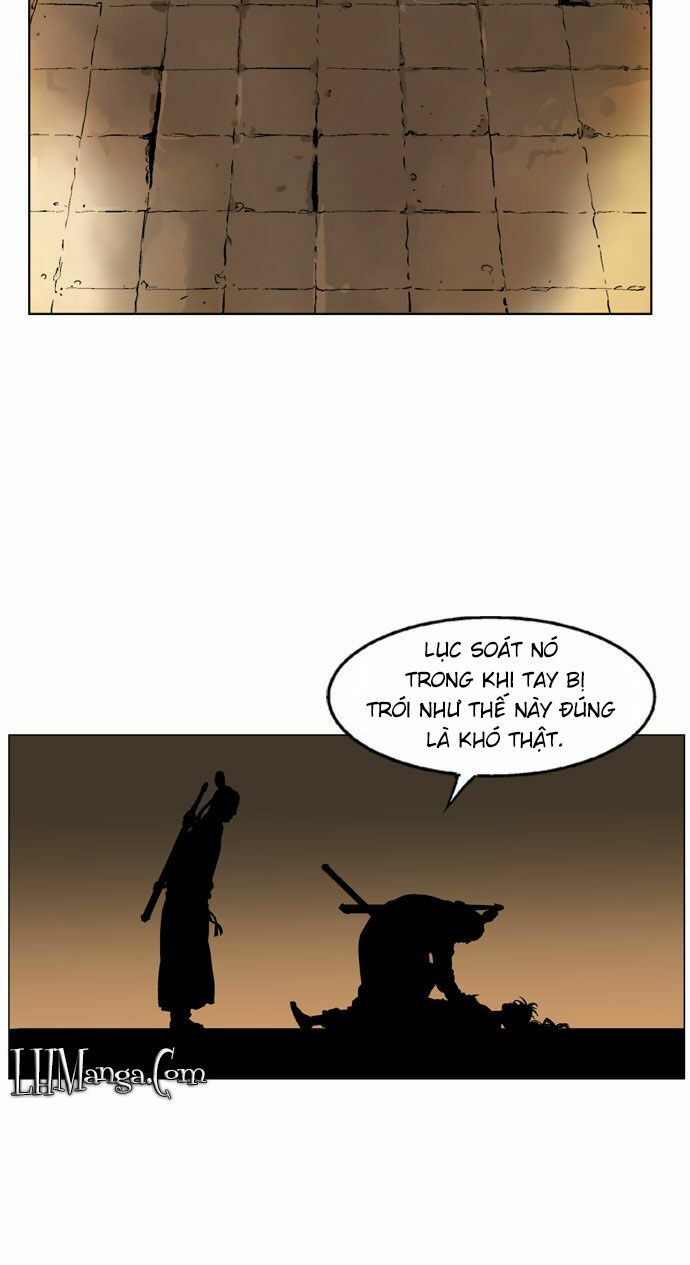 Gosu - Cao Thủ: Chapter 41