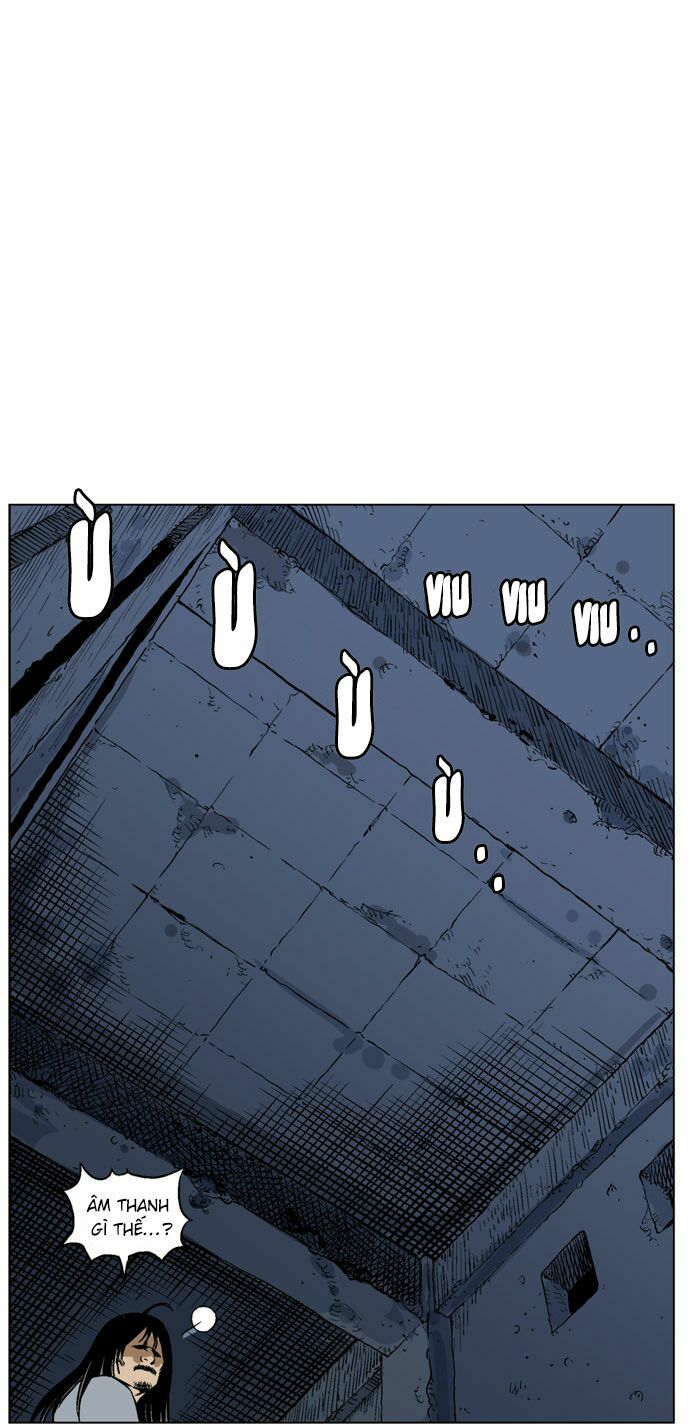 Gosu - Cao Thủ: Chapter 41
