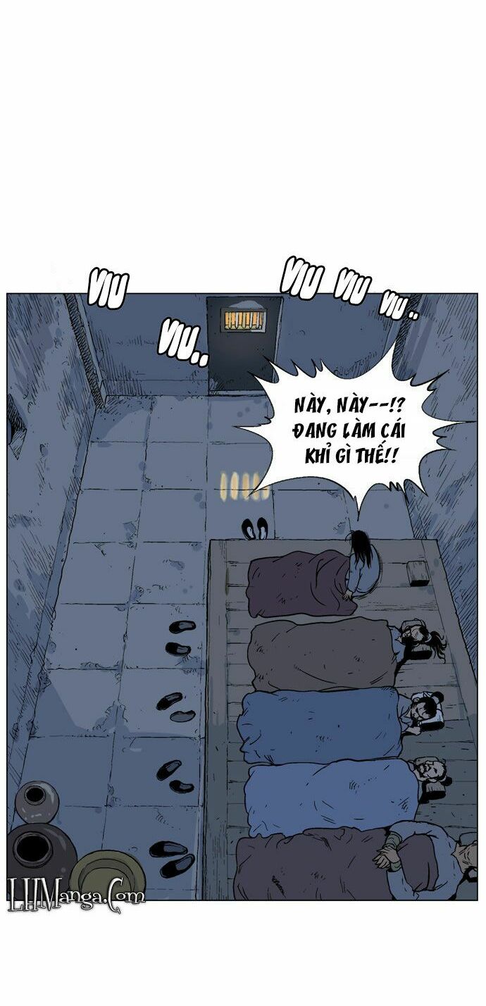 Gosu - Cao Thủ: Chapter 41