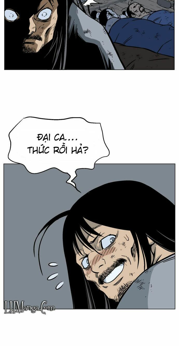 Gosu - Cao Thủ: Chapter 41