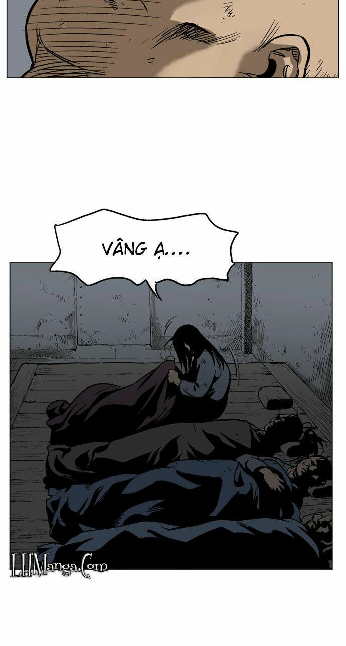 Gosu - Cao Thủ: Chapter 41