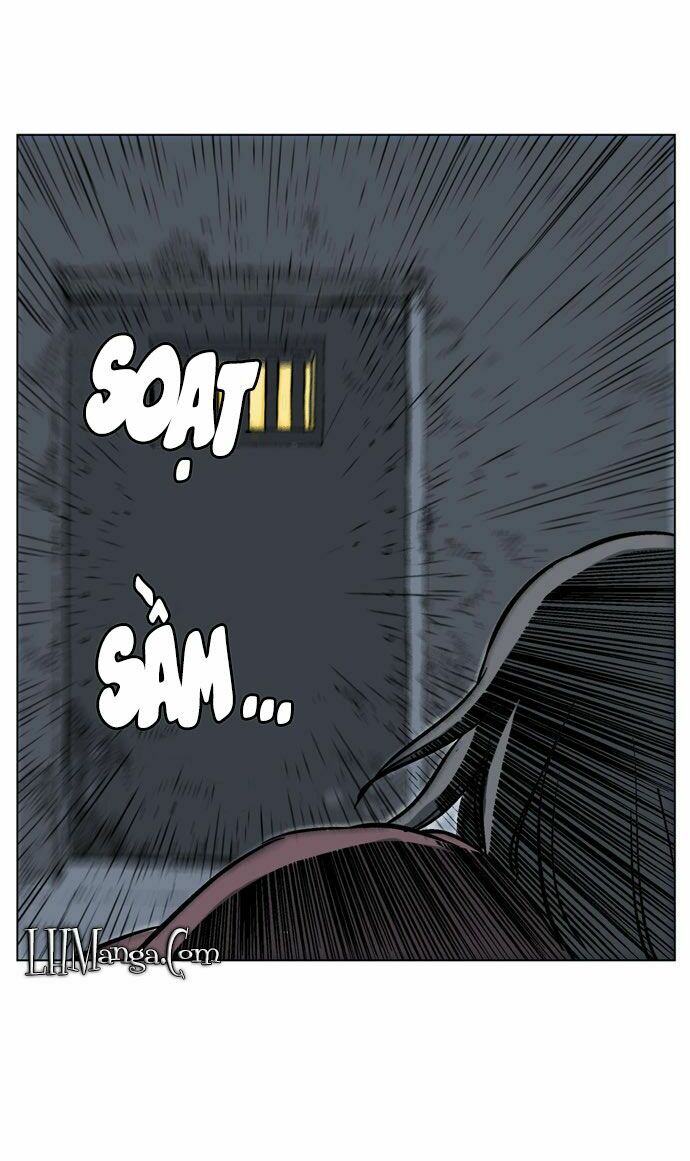Gosu - Cao Thủ: Chapter 41