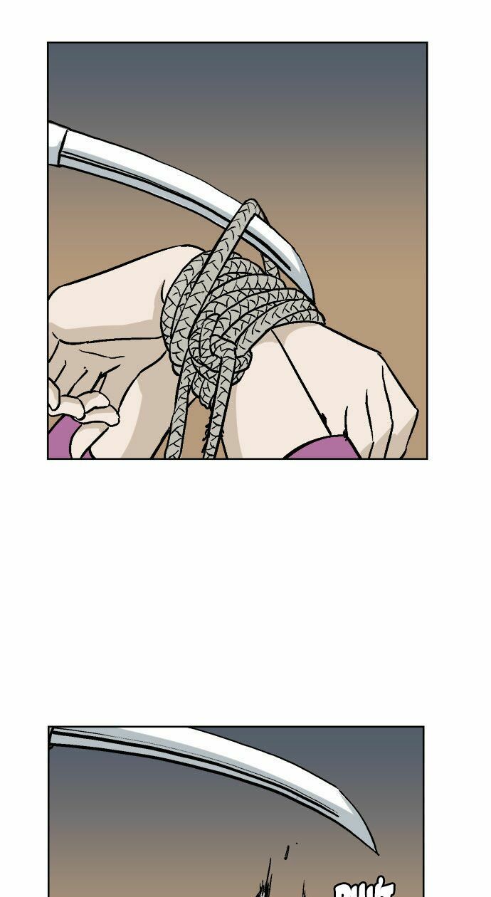 Gosu - Cao Thủ: Chapter 41