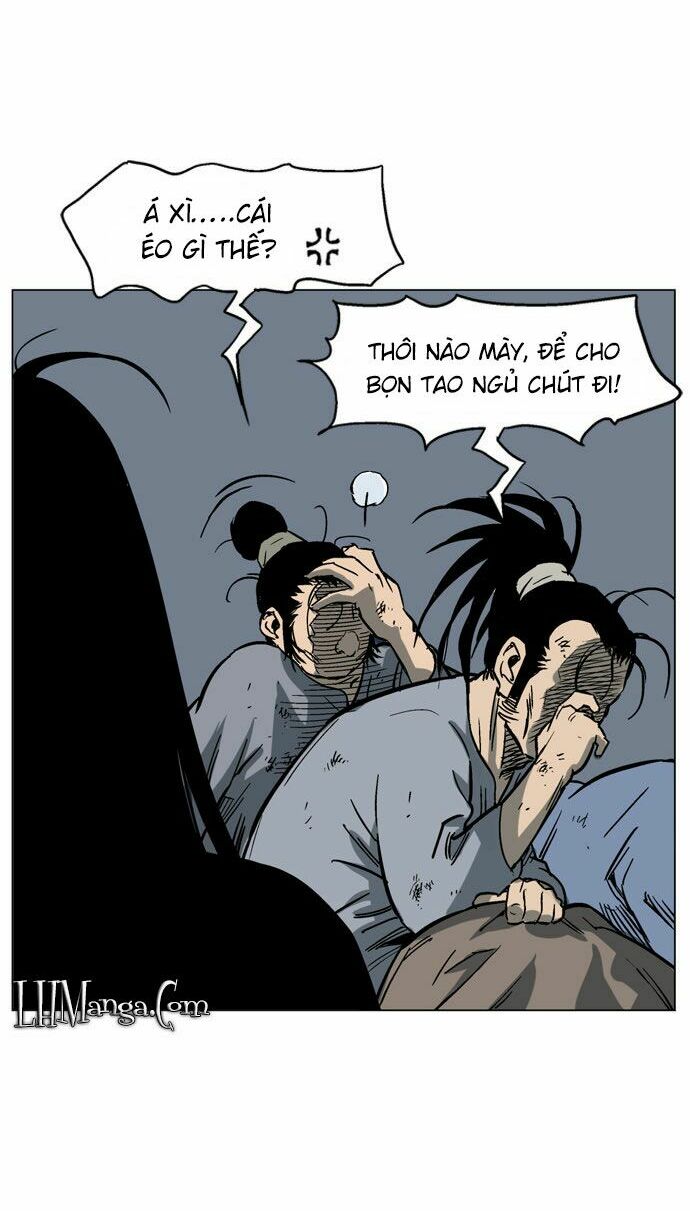 Gosu - Cao Thủ: Chapter 41