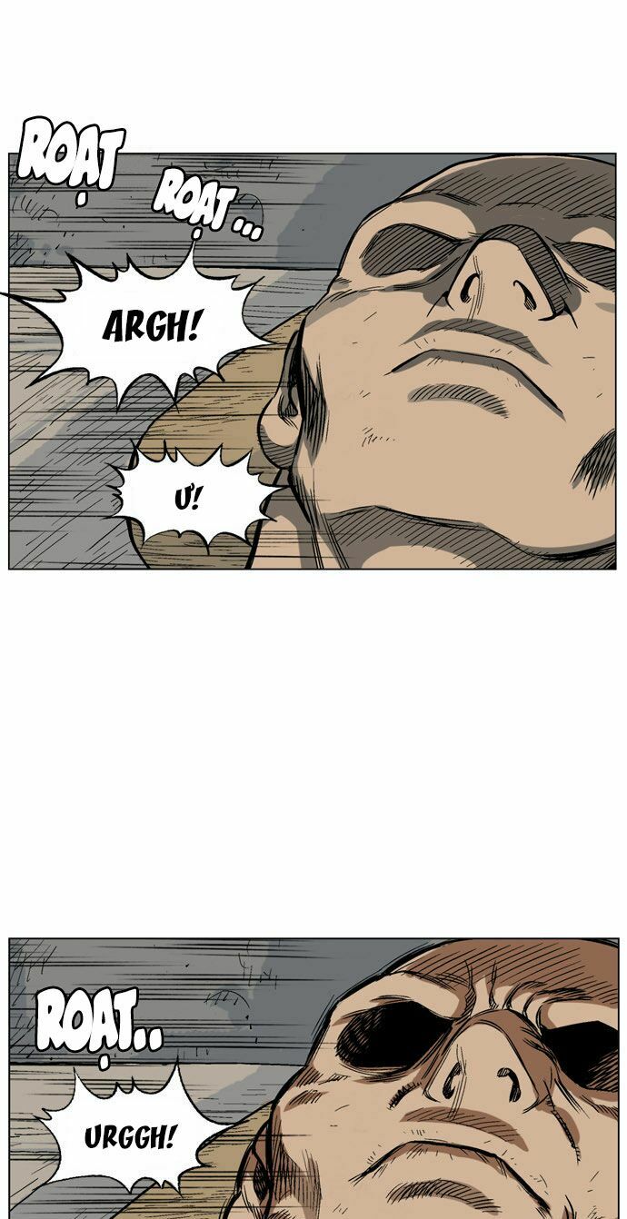 Gosu - Cao Thủ: Chapter 41
