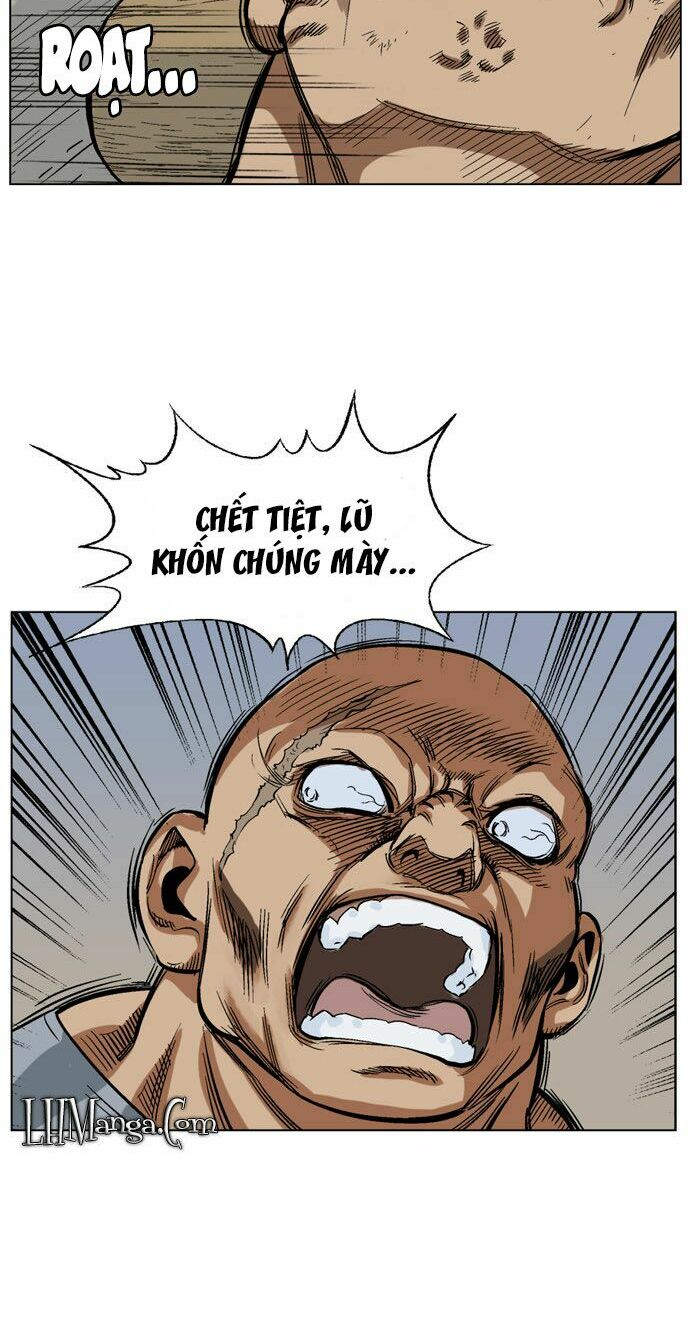 Gosu - Cao Thủ: Chapter 41
