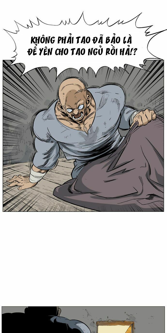 Gosu - Cao Thủ: Chapter 41