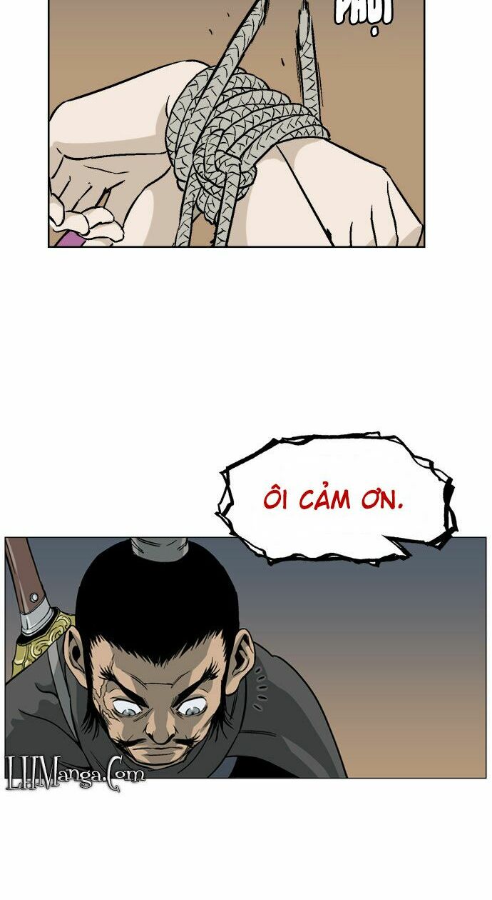 Gosu - Cao Thủ: Chapter 41