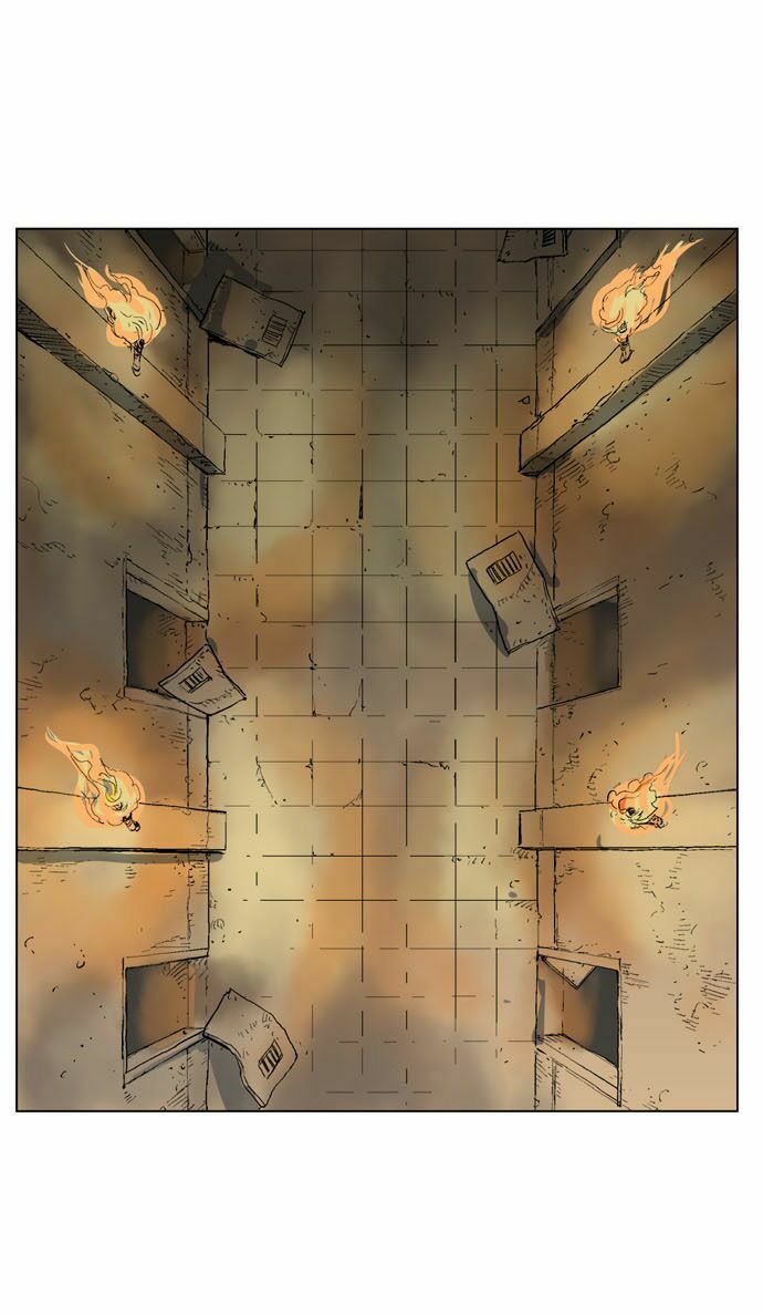 Gosu - Cao Thủ: Chapter 41