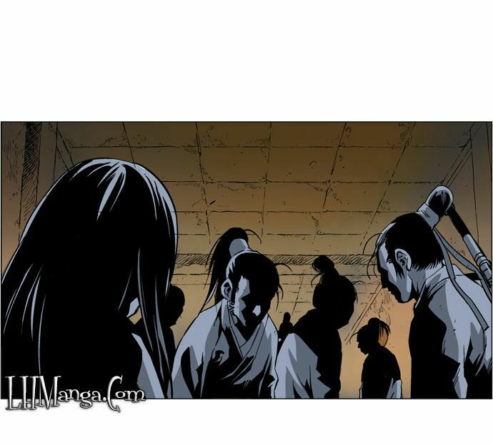 Gosu - Cao Thủ: Chapter 41