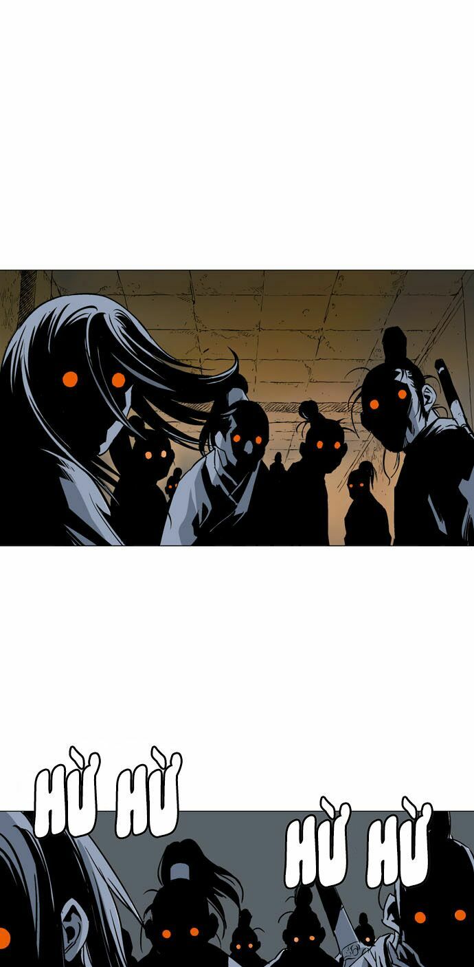 Gosu - Cao Thủ: Chapter 41
